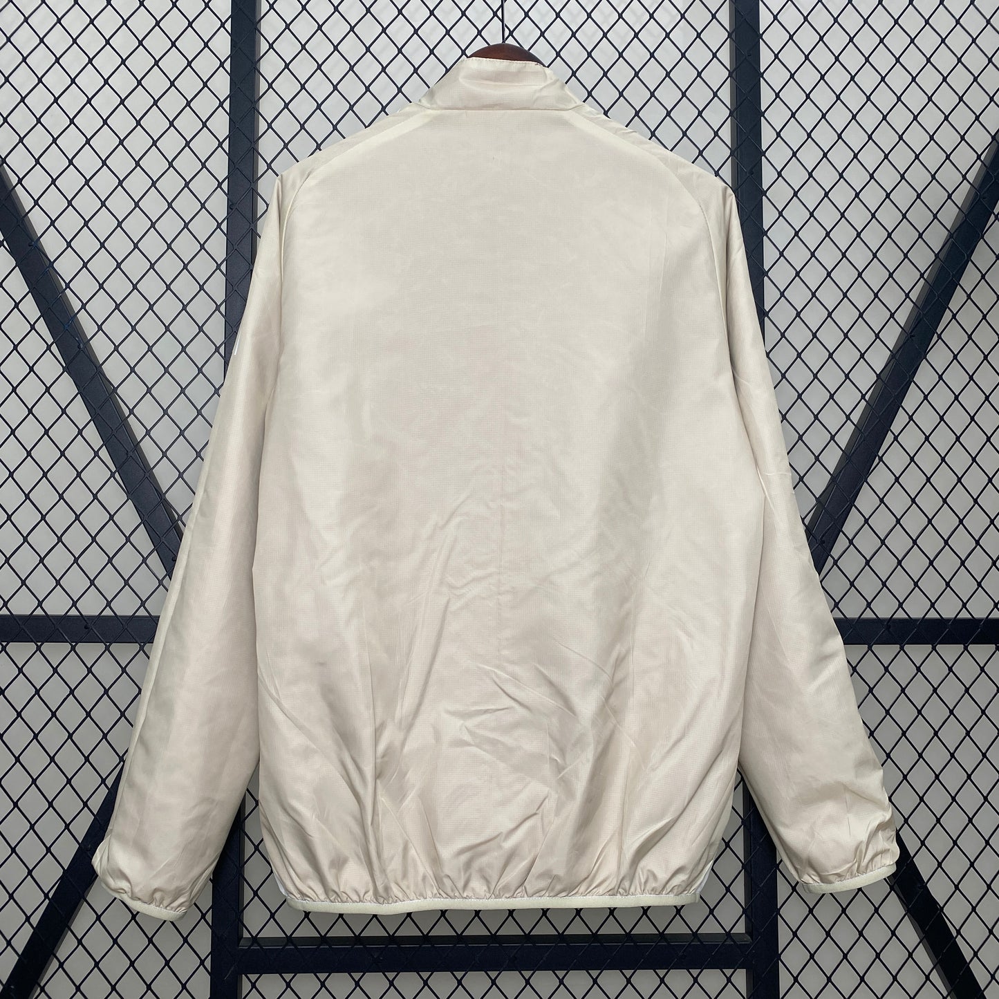 Windbreaker AS Roma 2024/25