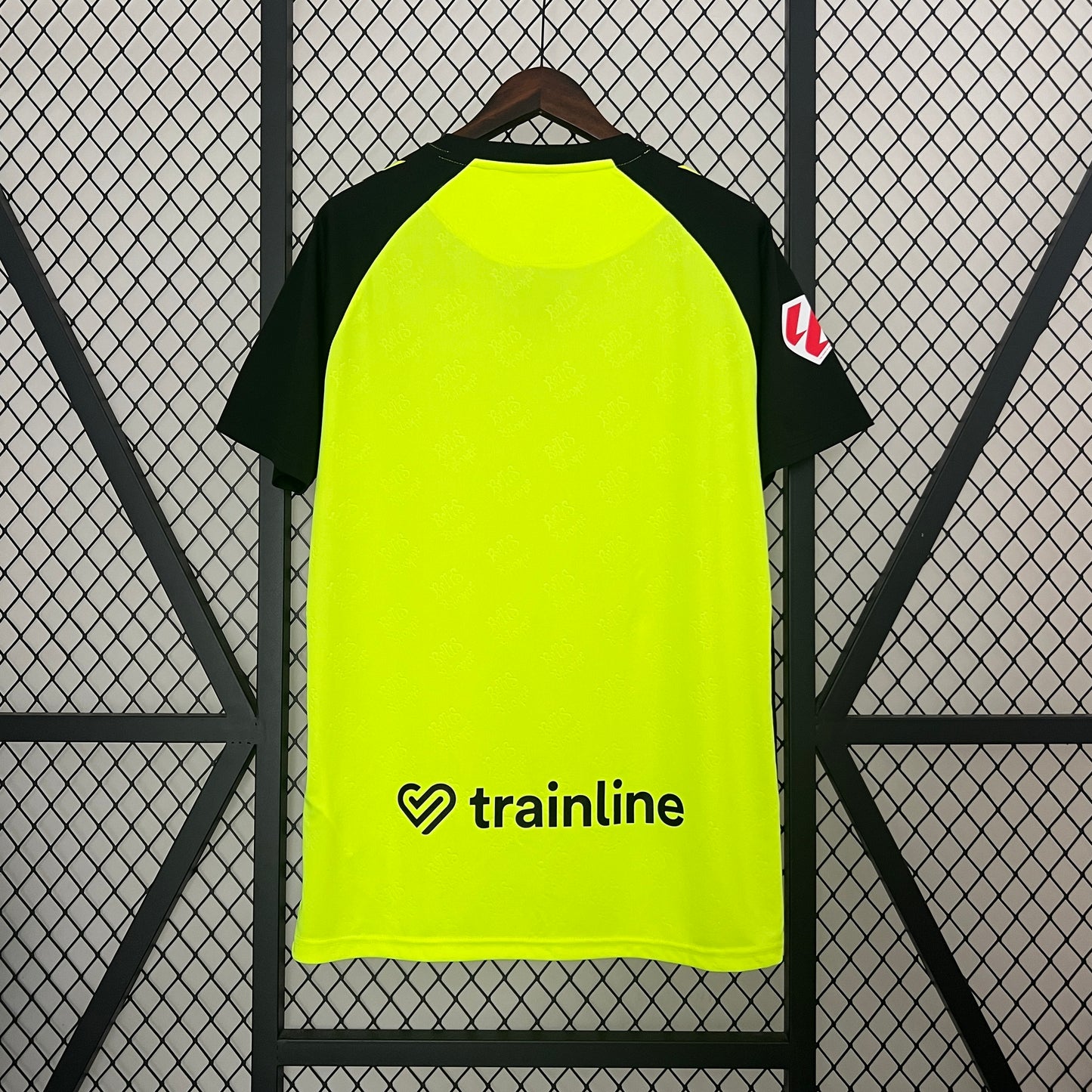 Real Betis 2024/25 Away Jersey