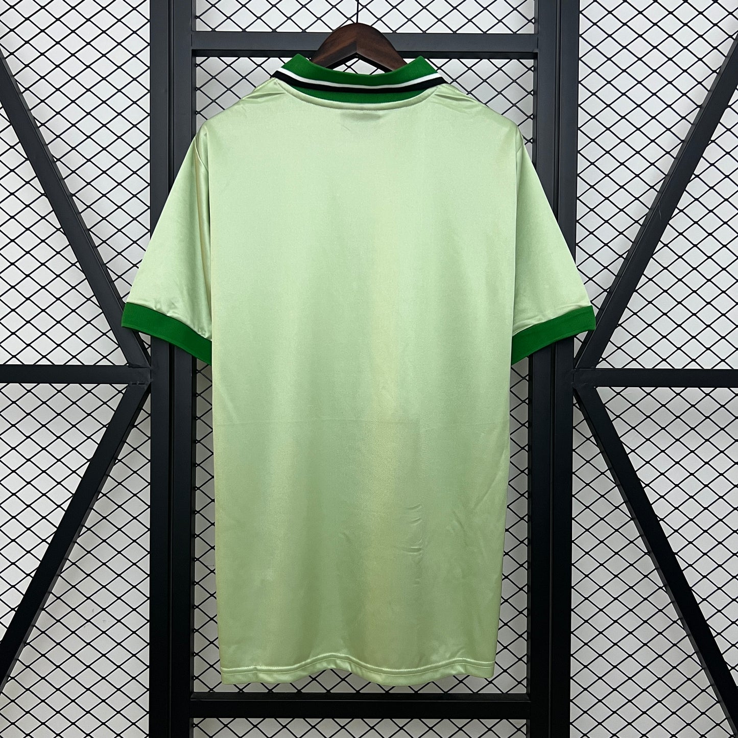 Retro Real Betis 1999/00 Away Jersey