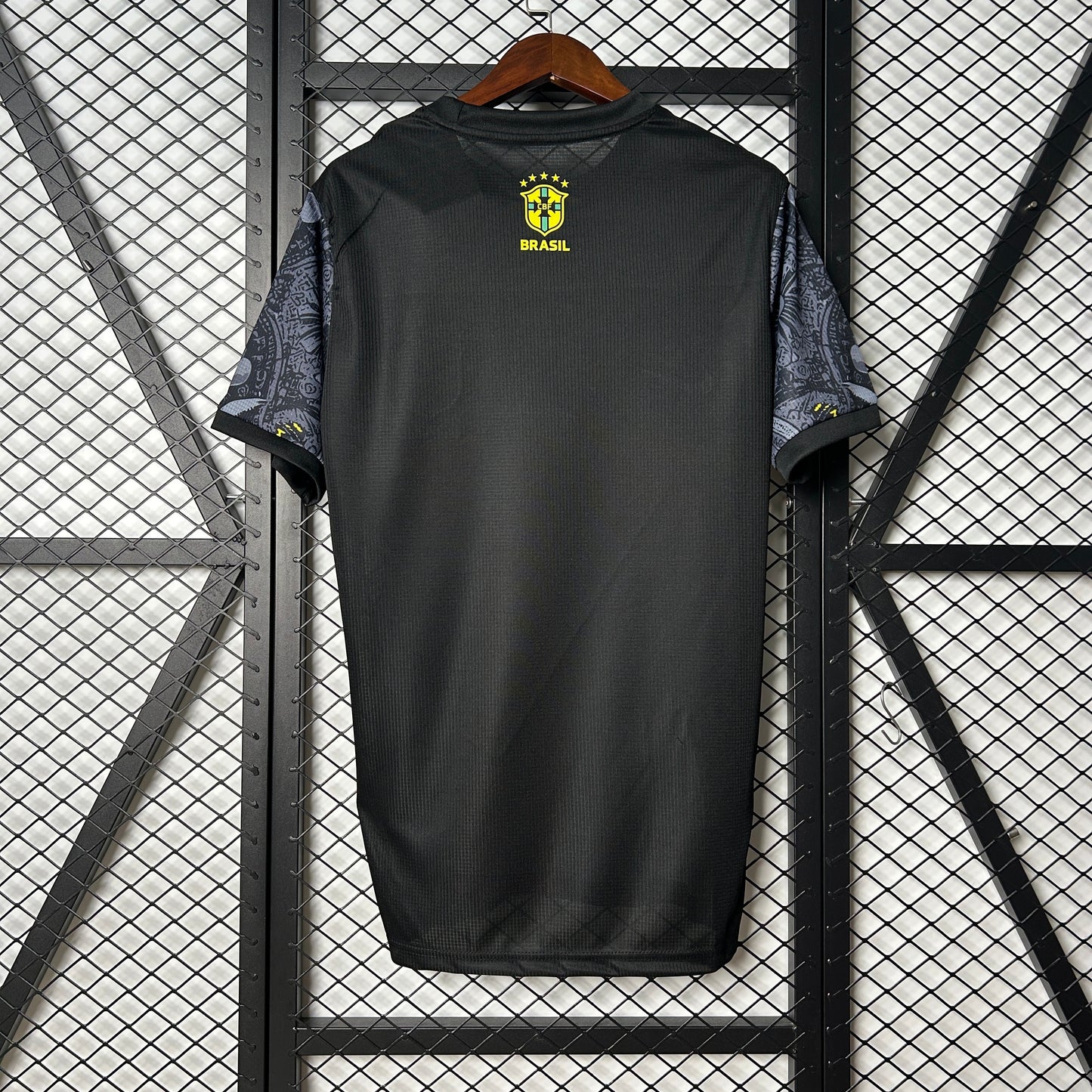 Brasil 2025 Special Edition Jersey