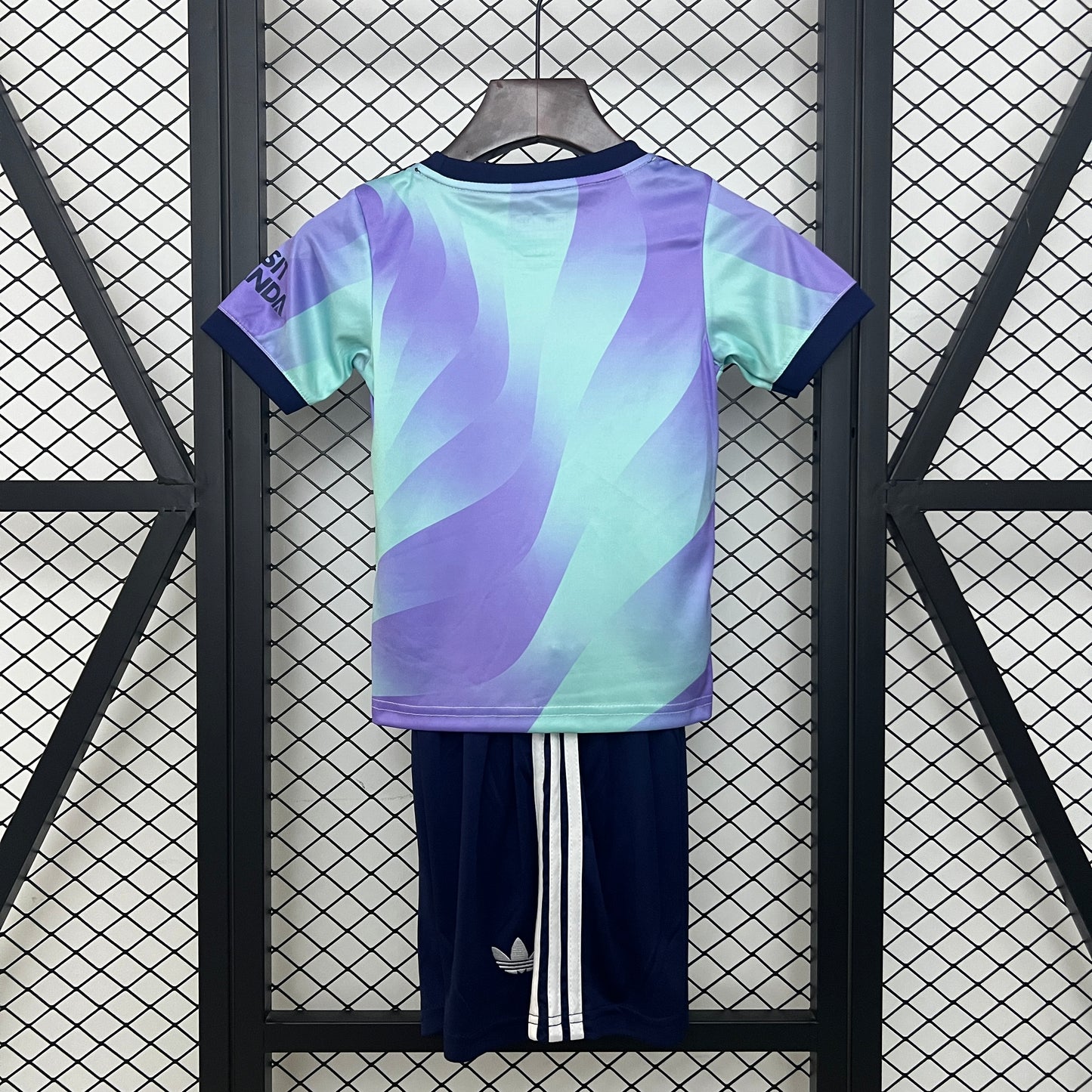 Kids Arsenal 2024/25 Third Jersey