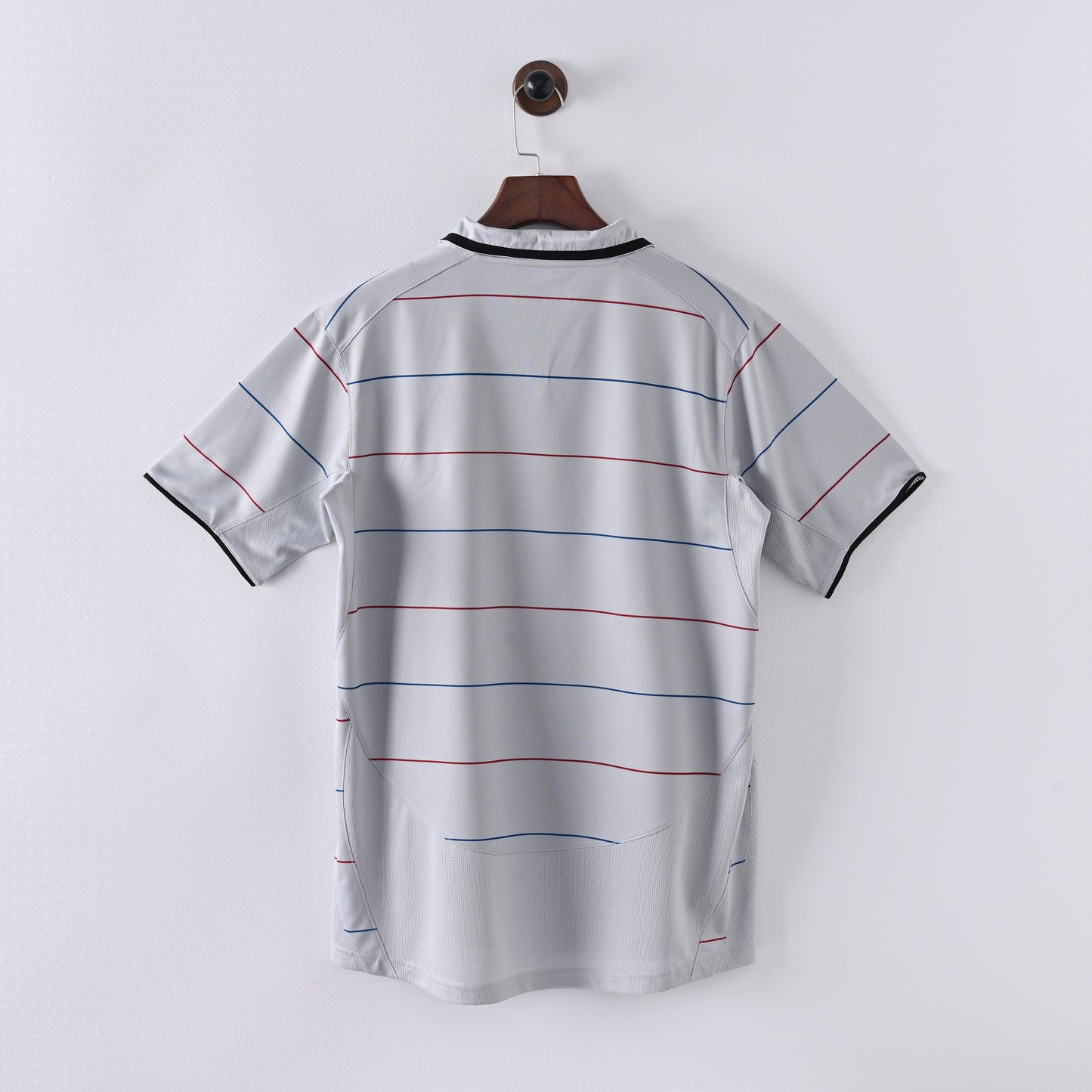 Retro Barcelona 2003/04 Jersey