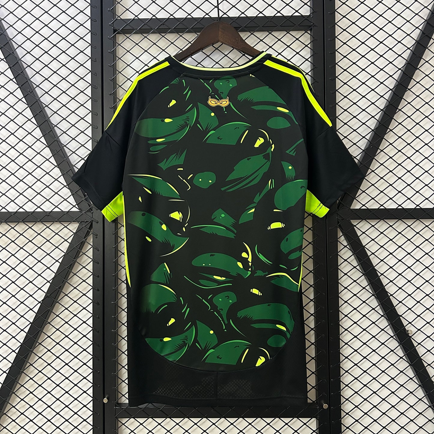 Real Madrid 2024/25 Special Edition Jersey