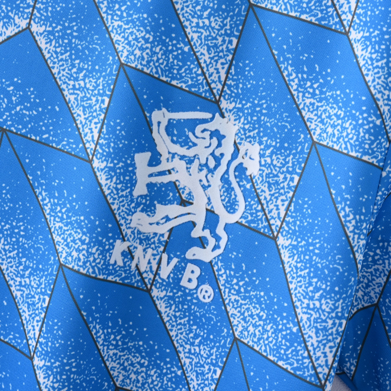 Retro Netherlands 1998 Jersey