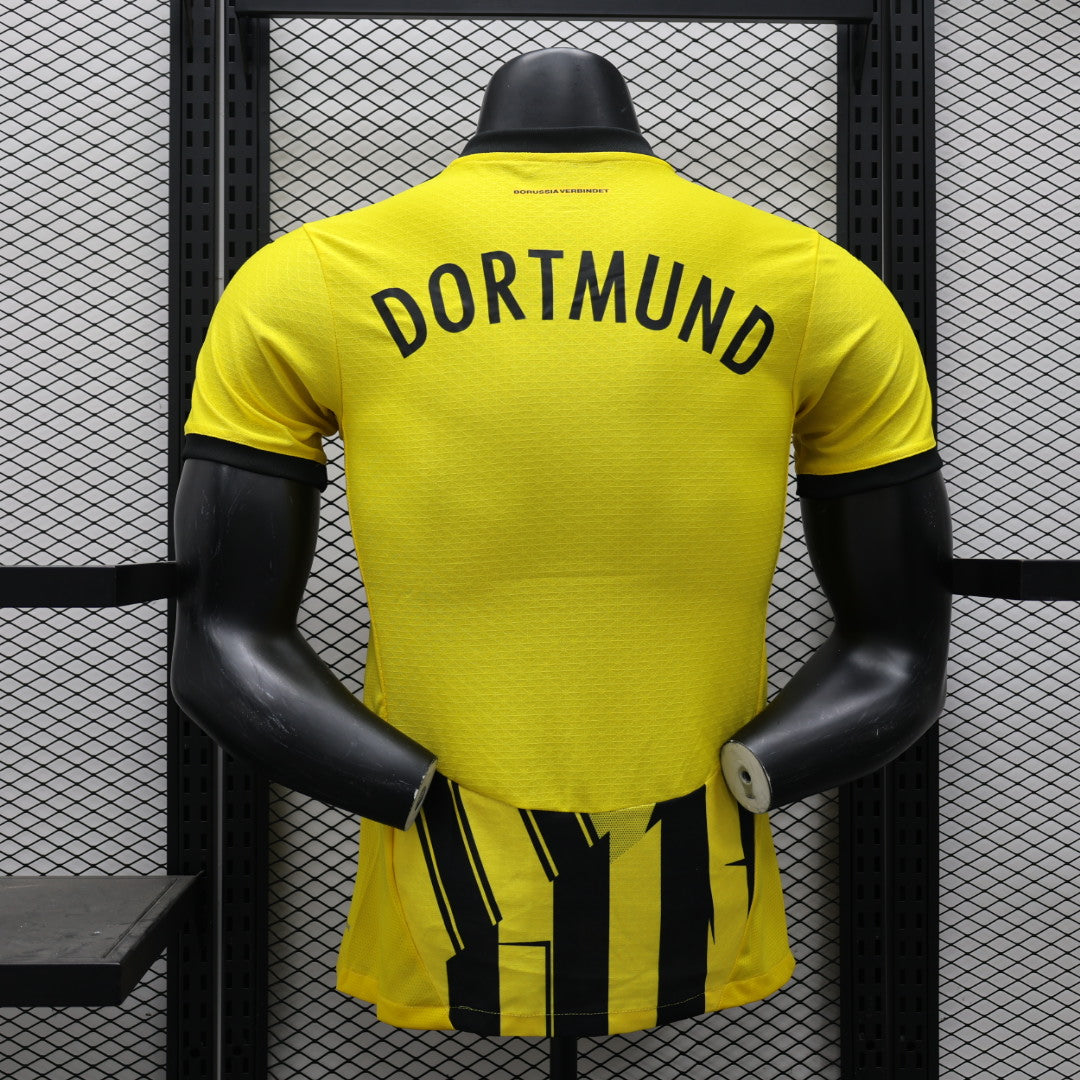 Borussia Dortmund 2024/25 Jersey