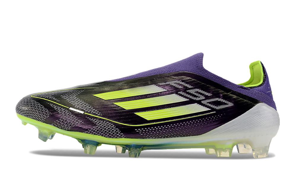 F50 Elite Laceless