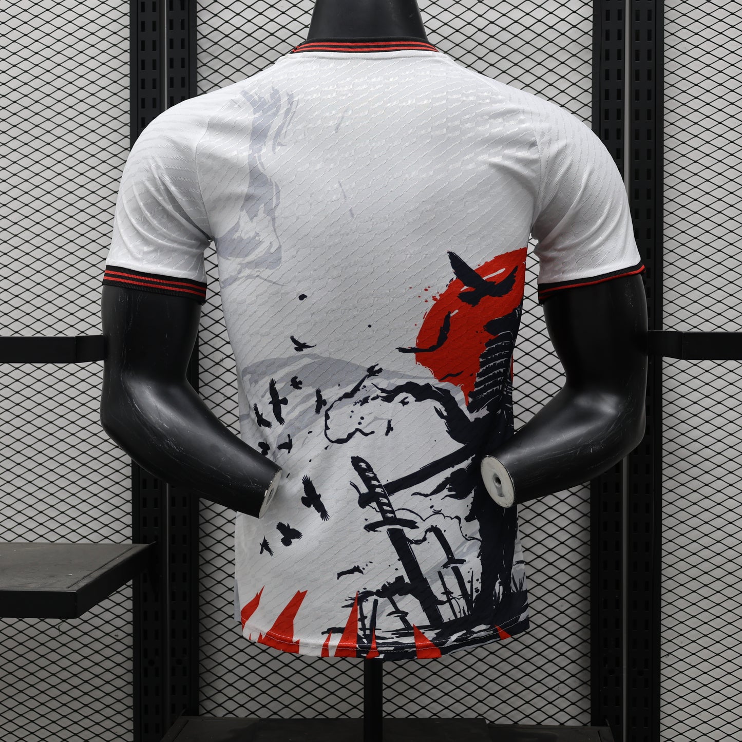 Japan 2024 Special Edition Jersey