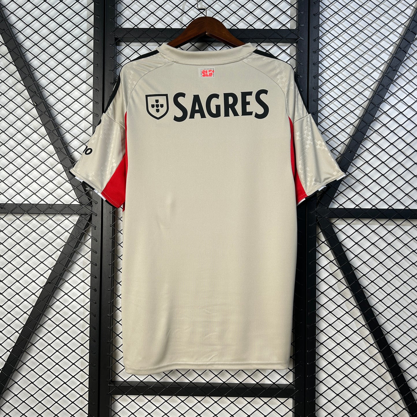 S.L. Benfica Away 25/26 Jersey