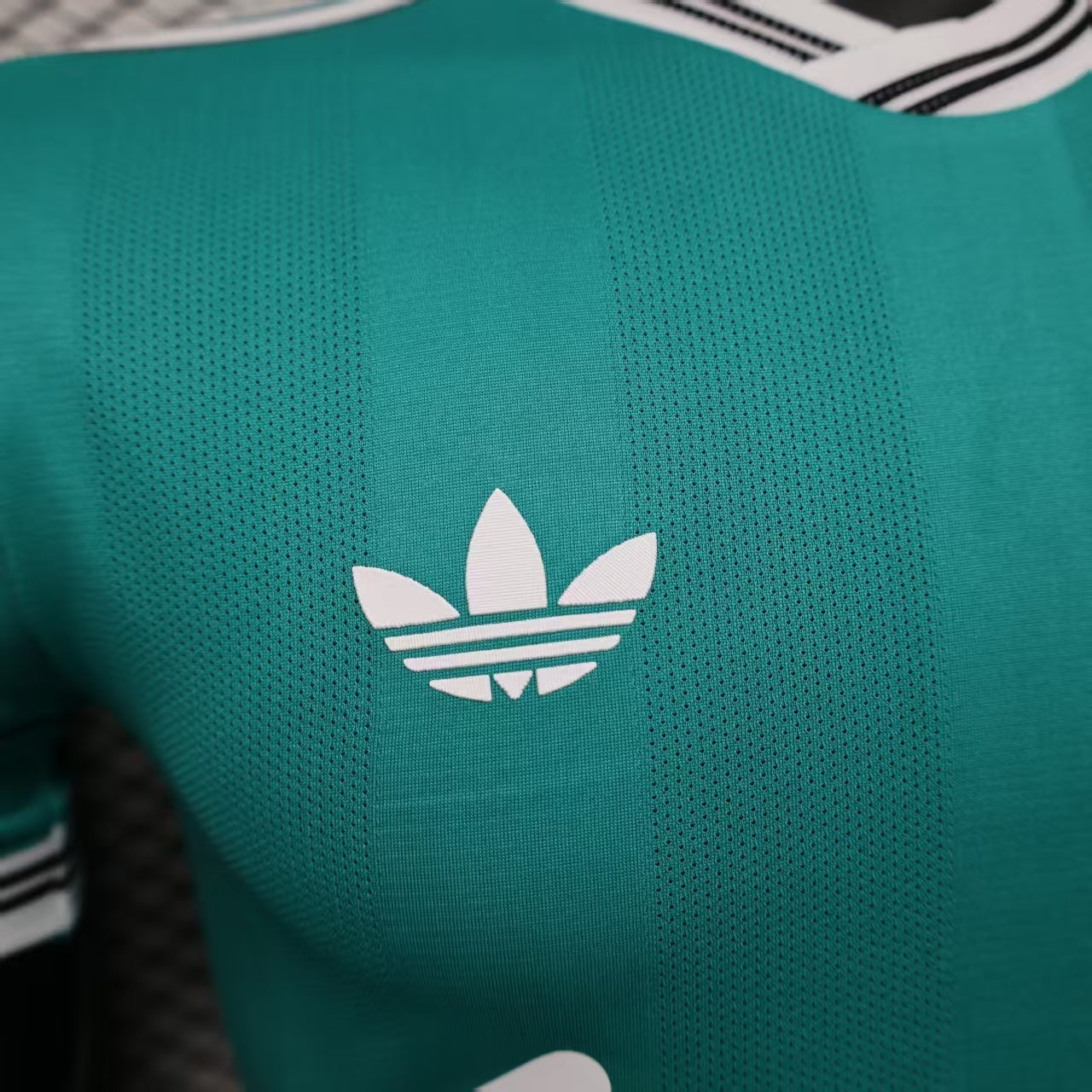 Liverpool FC 2025/26 Jersey