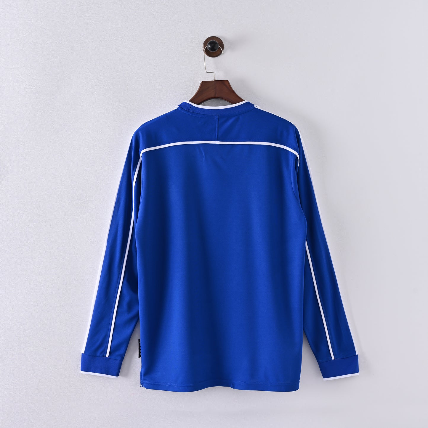 Retro Brasil 1998 Jersey