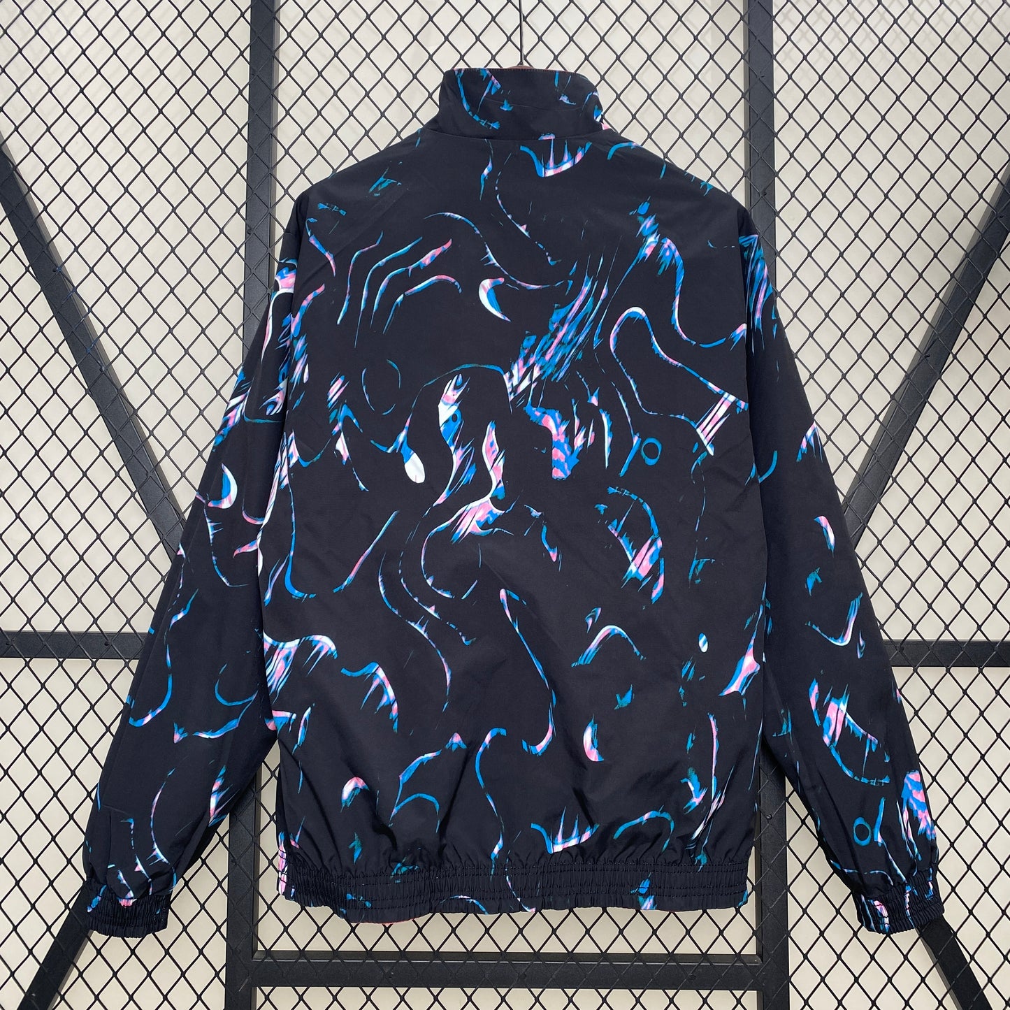 Real Madrid 24/25 Windbreaker Reversible