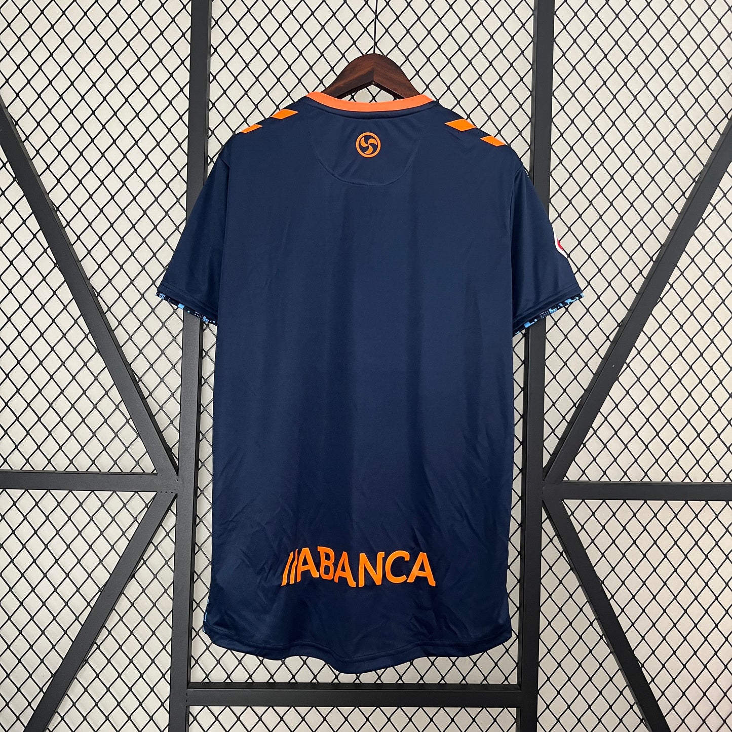 Celta 2024/25 Away Jersey