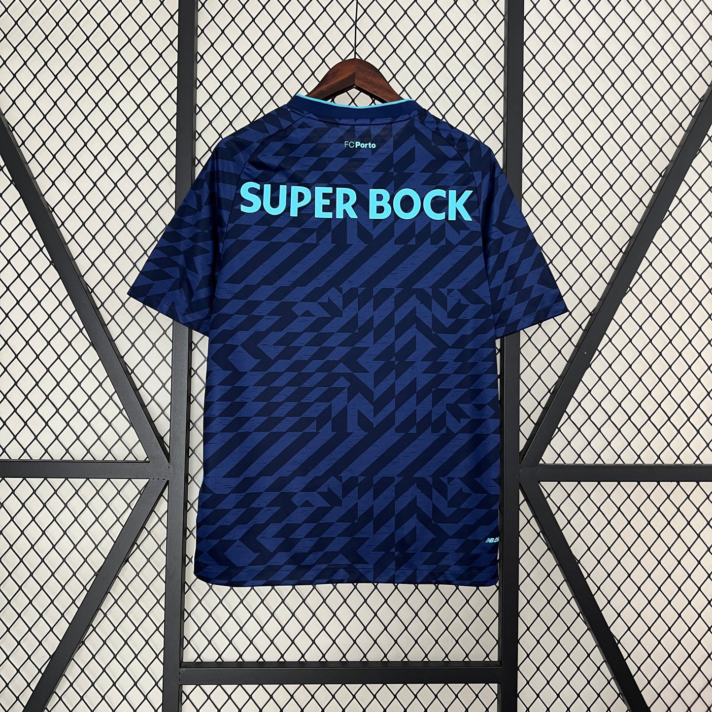 FC Porto 24/25 Third Away Jersey