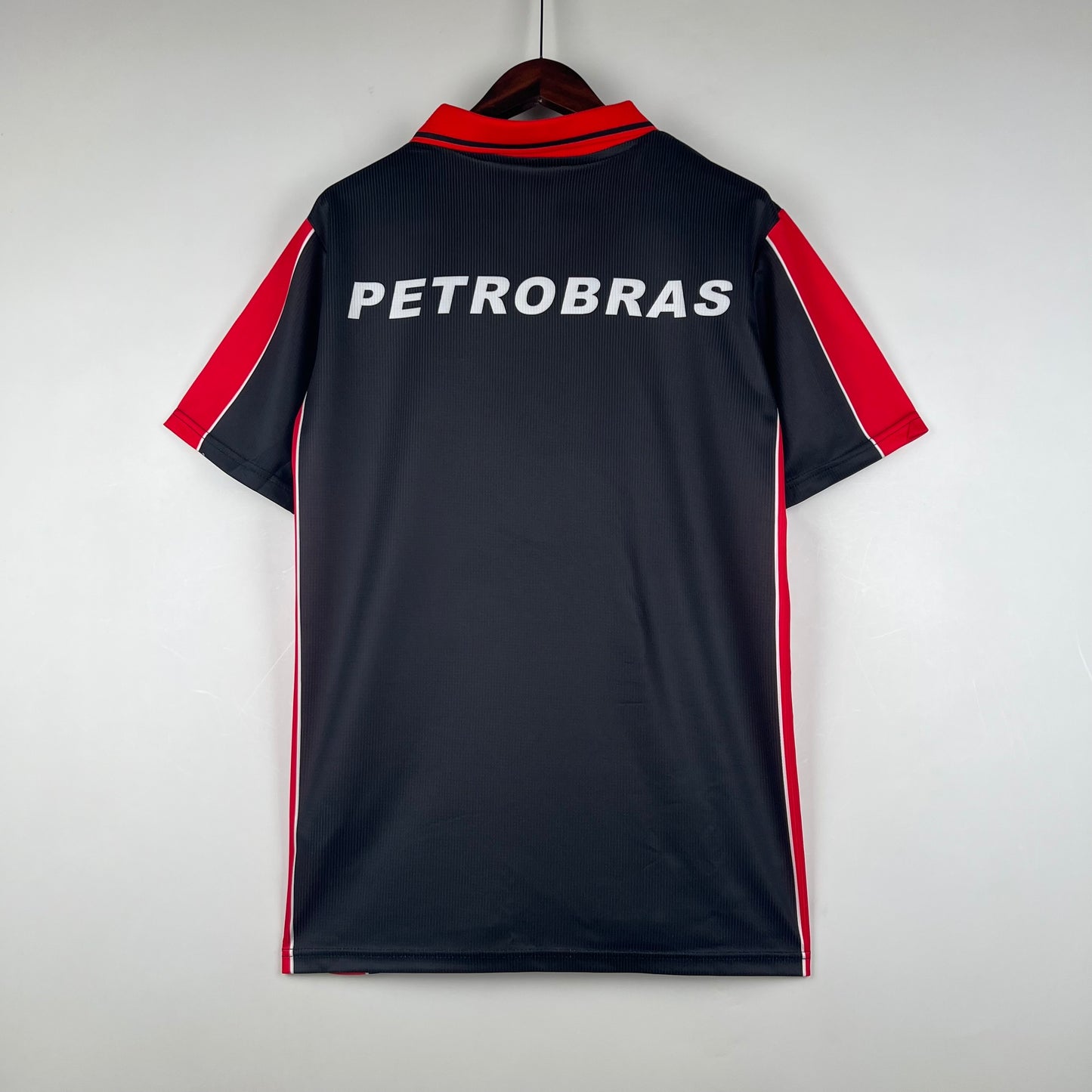 Retro Flamengo 1999 Third Away Jersey