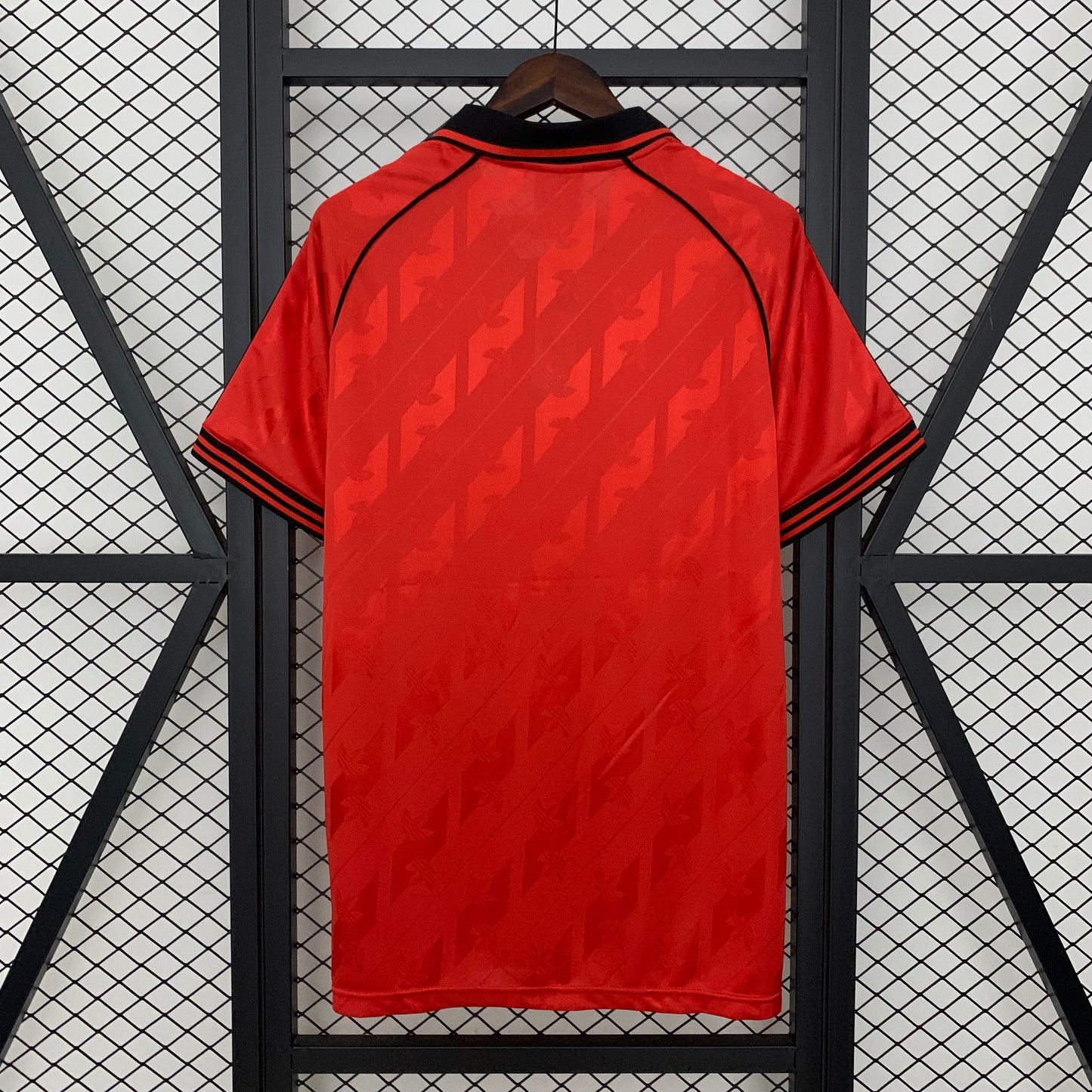 Flamengo 25/26 Special Edition Jersey