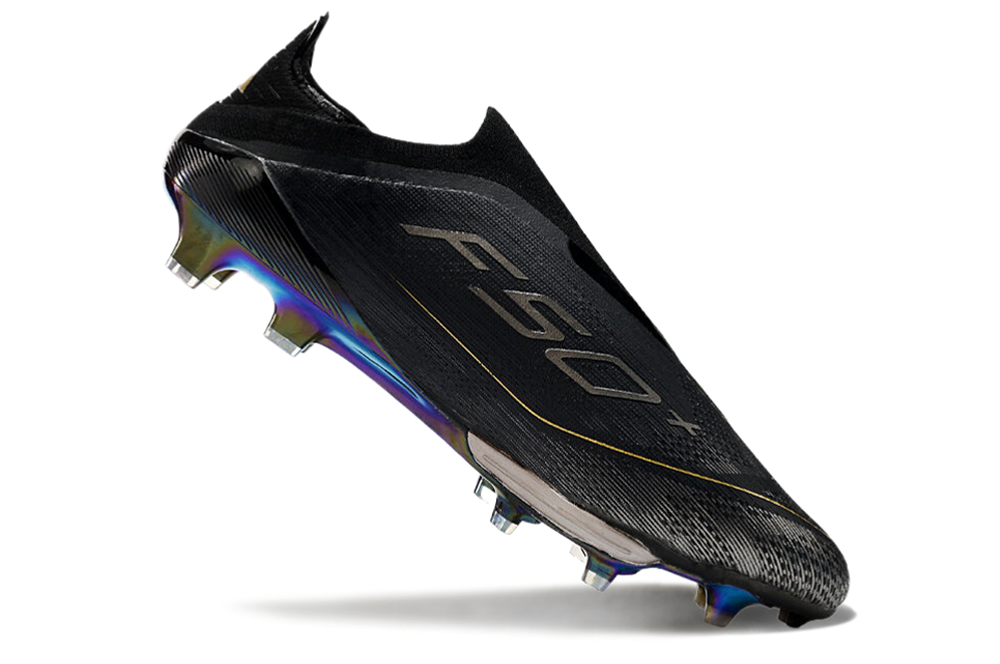 Adidas F50+