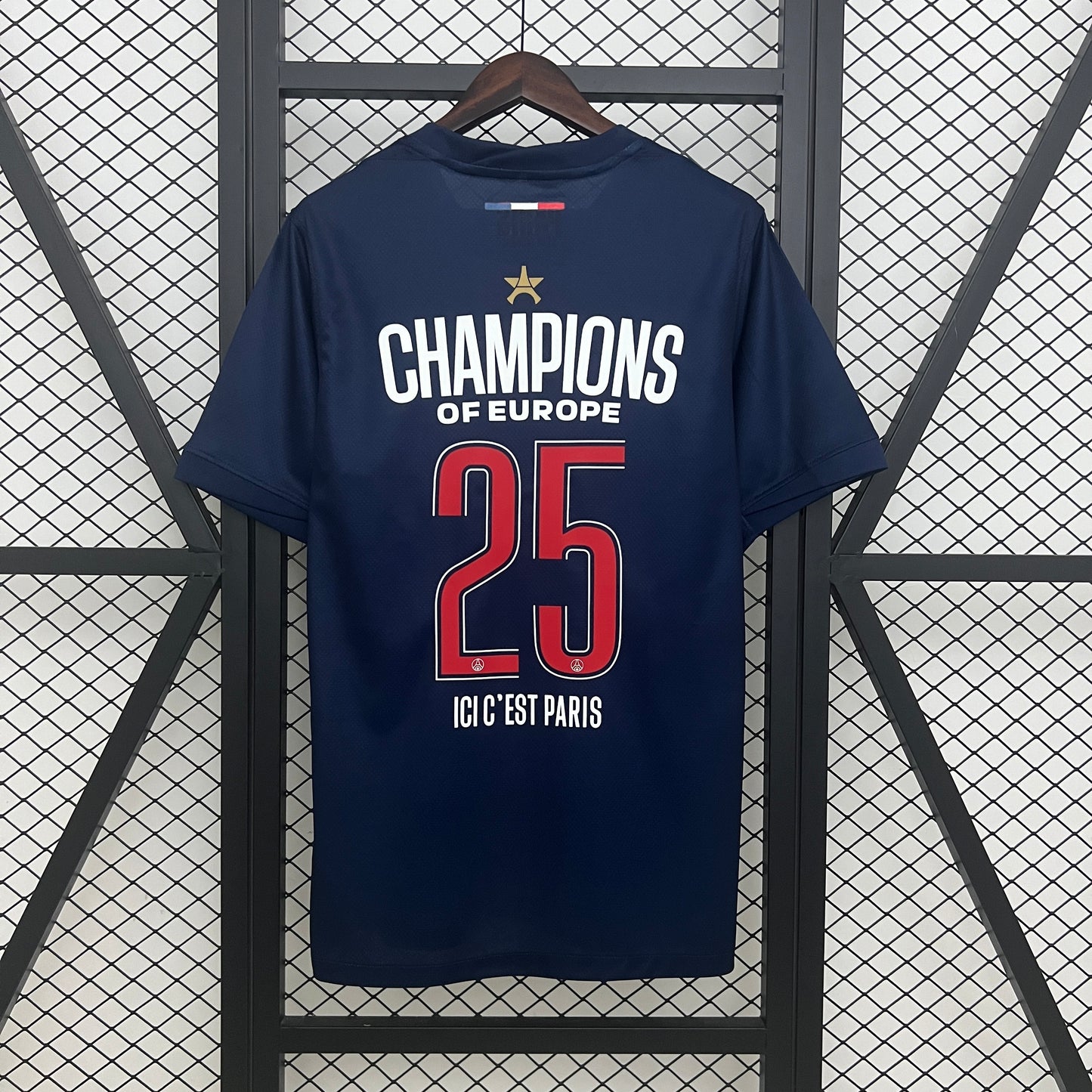 PSG 24/25 Champion Edition Jersey
