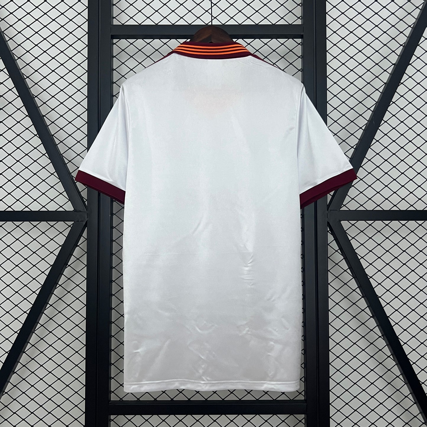 Retro AS Roma 1992/94 Away Jersey