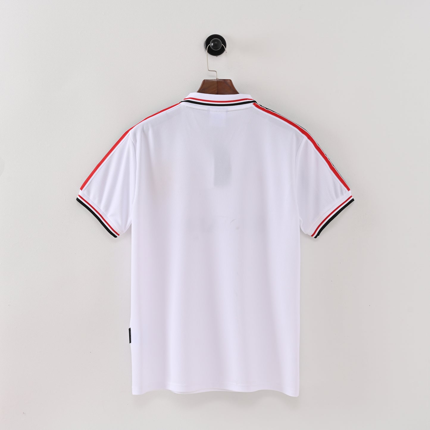 Retro Manchester United 1998/99 Jersey