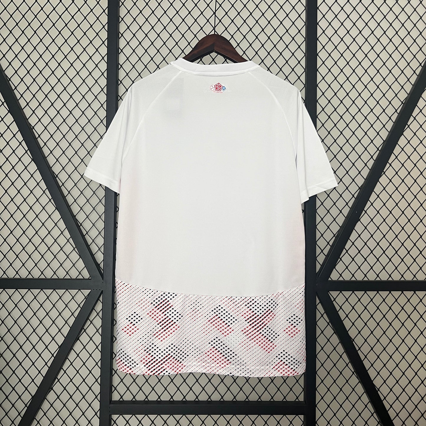 LOSC Lille 2024/25 Away Jersey