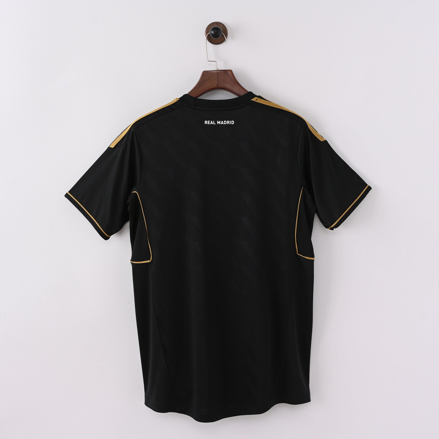 Retro Real Madrid 2011/12 Jersey