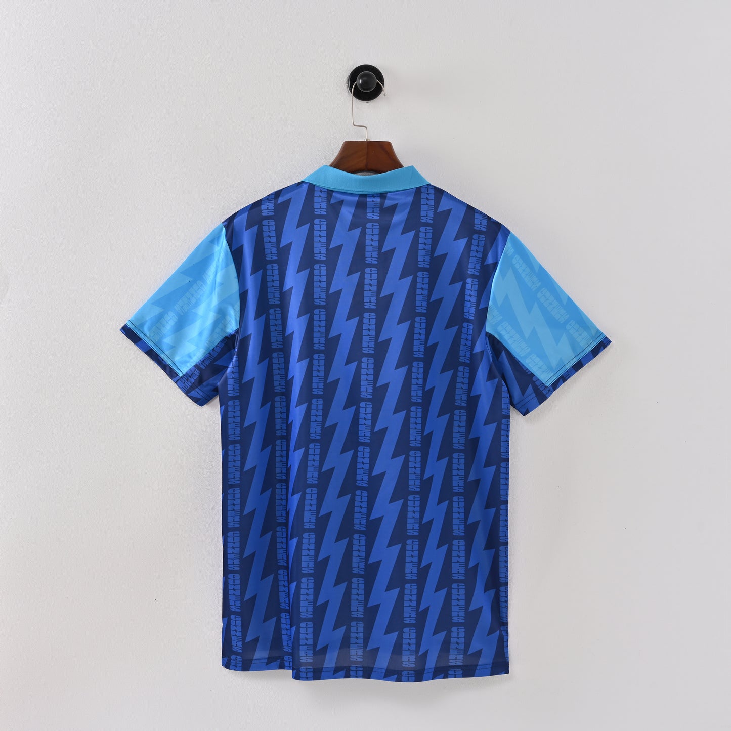 Retro Arsenal 1994/95 Jersey