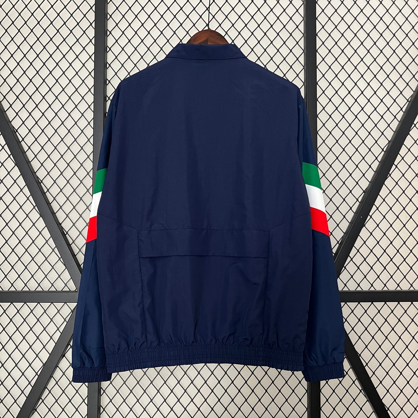 Italy 2024 Windbreaker