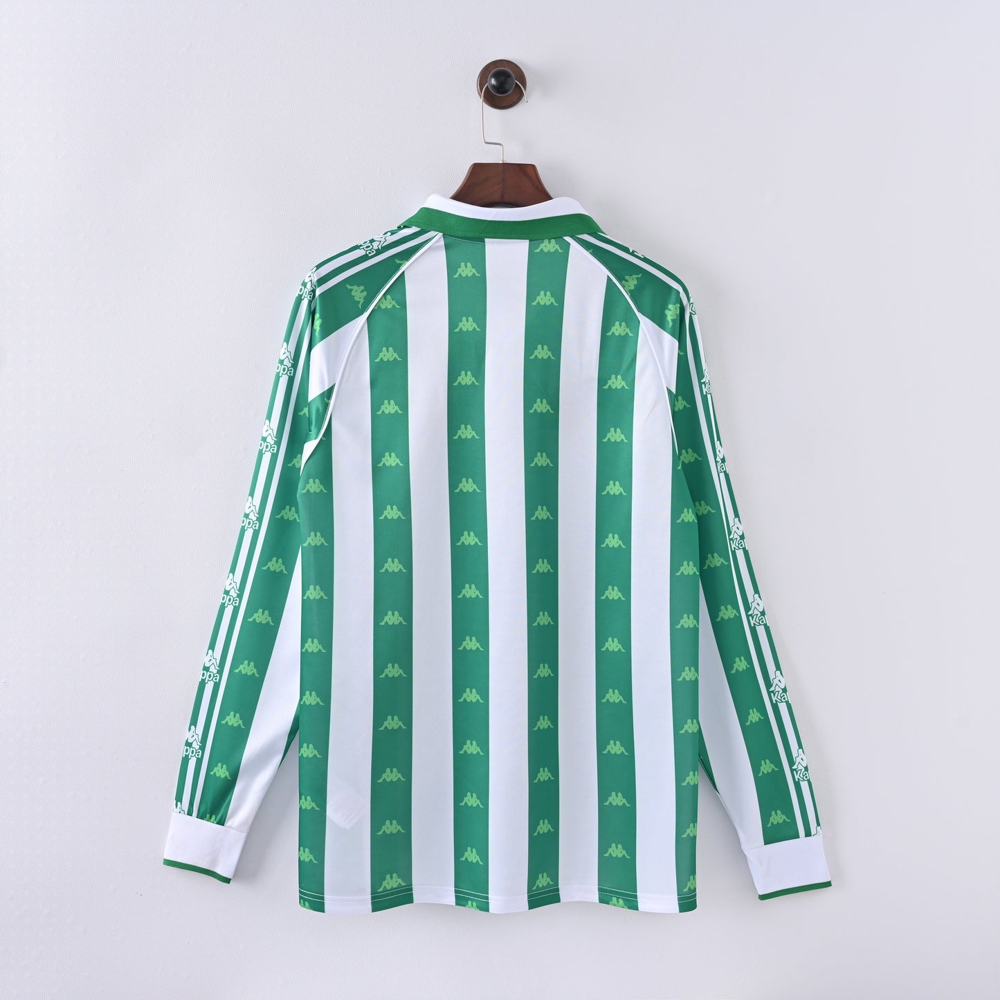 Retro Real Betis 1995/97 Jersey