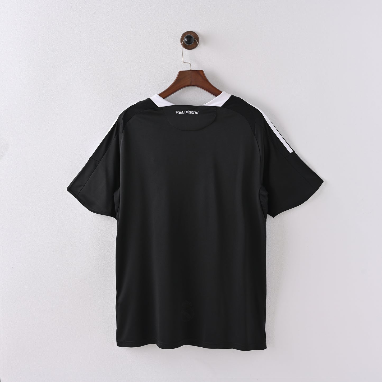 Retro Real Madrid 2008/09 Jersey