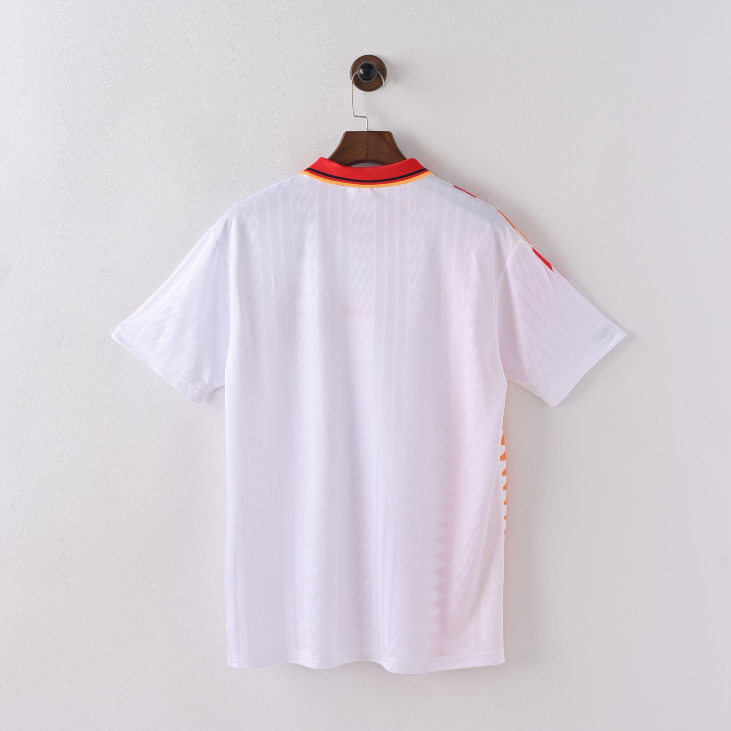 Retro Spain 1994 Jersey