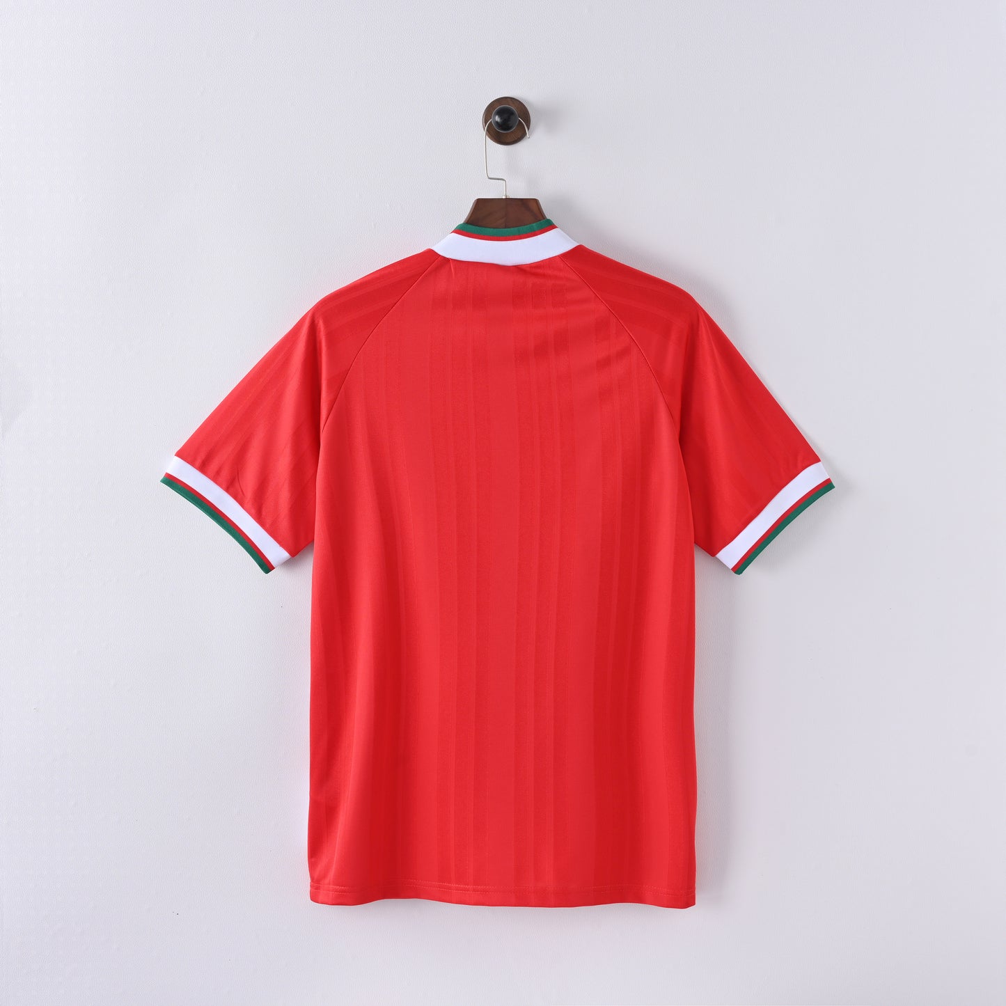 Retro Liverpool FC 1993/95 Jersey