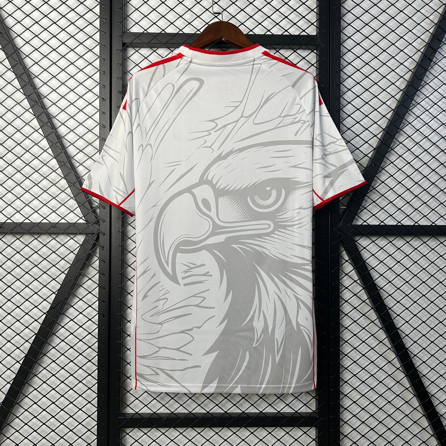 S.L. Benfica Home 25/26 Jersey