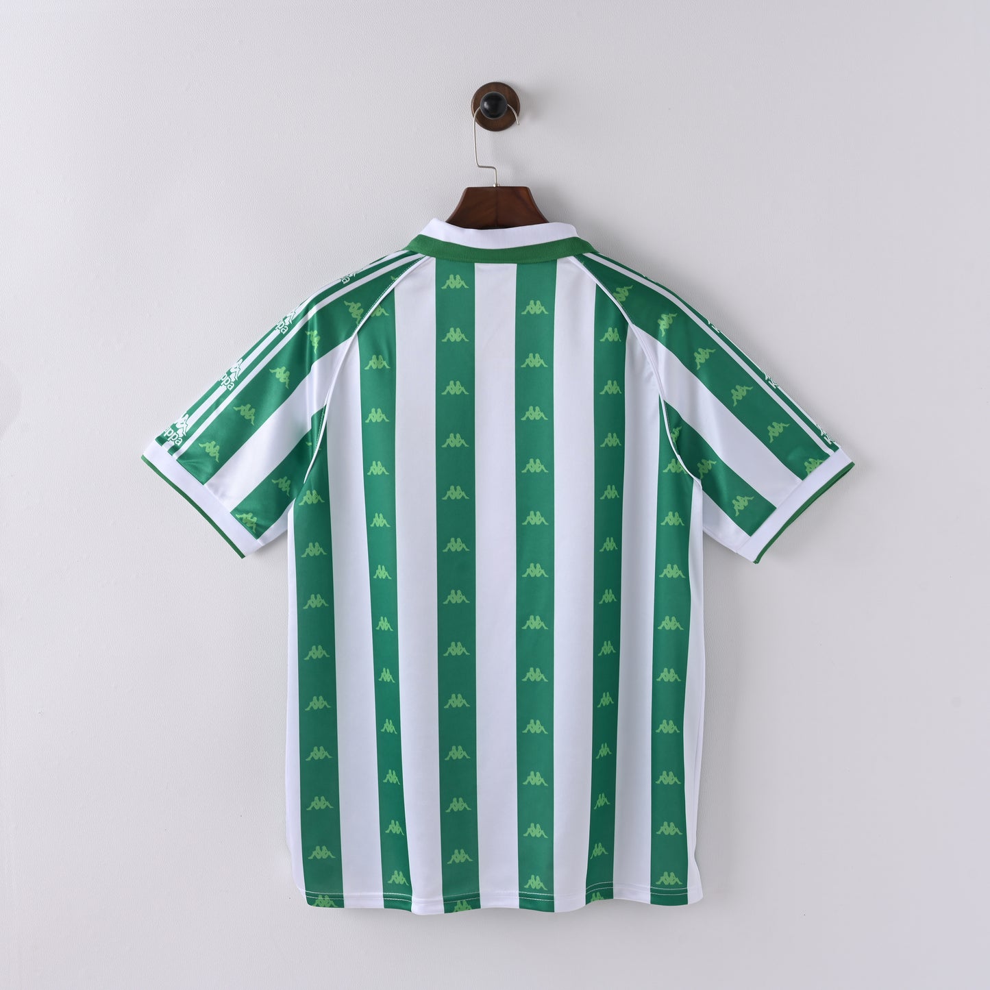 Retro Real Betis 1995/97 Jersey