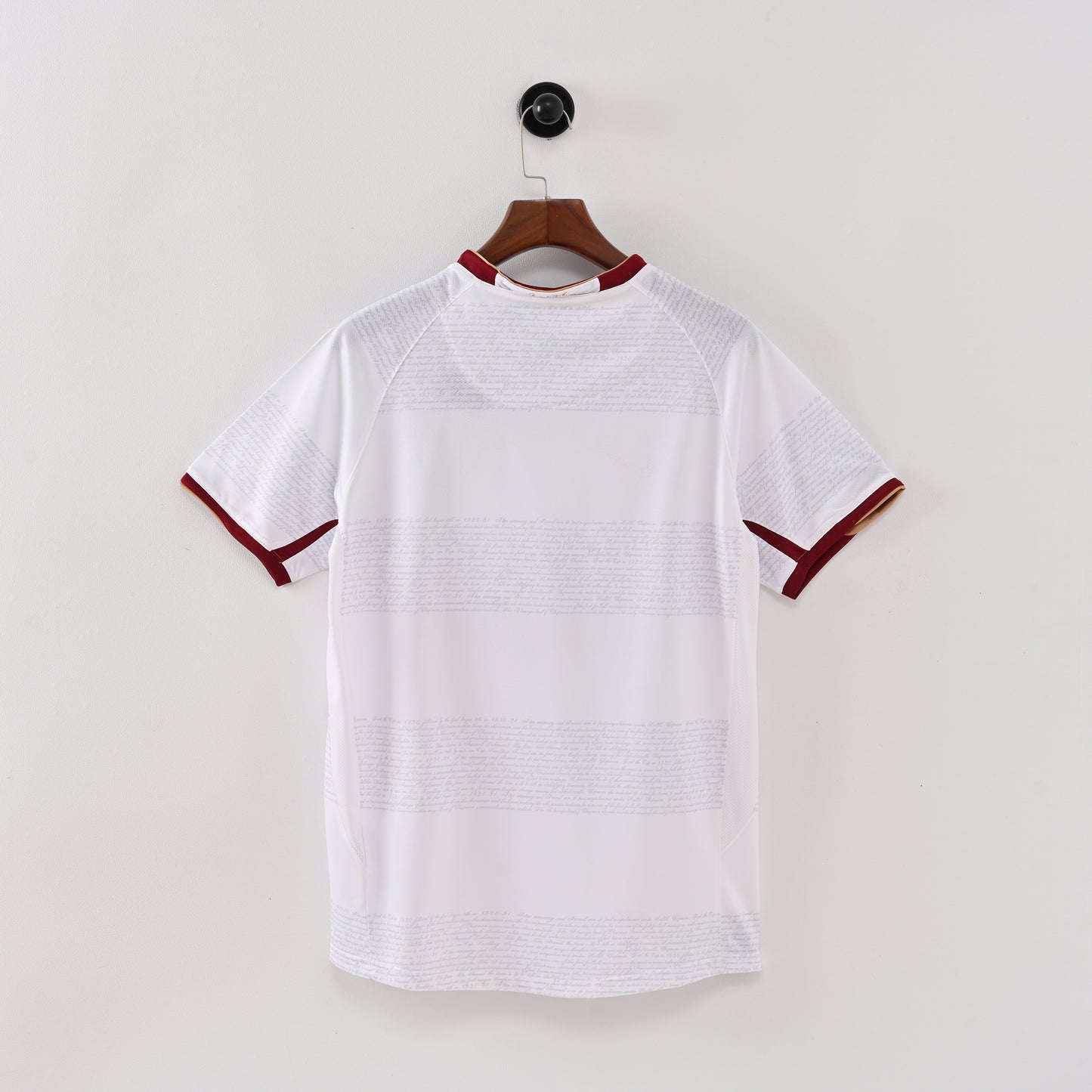 Retro Arsenal 2007/08 Jersey