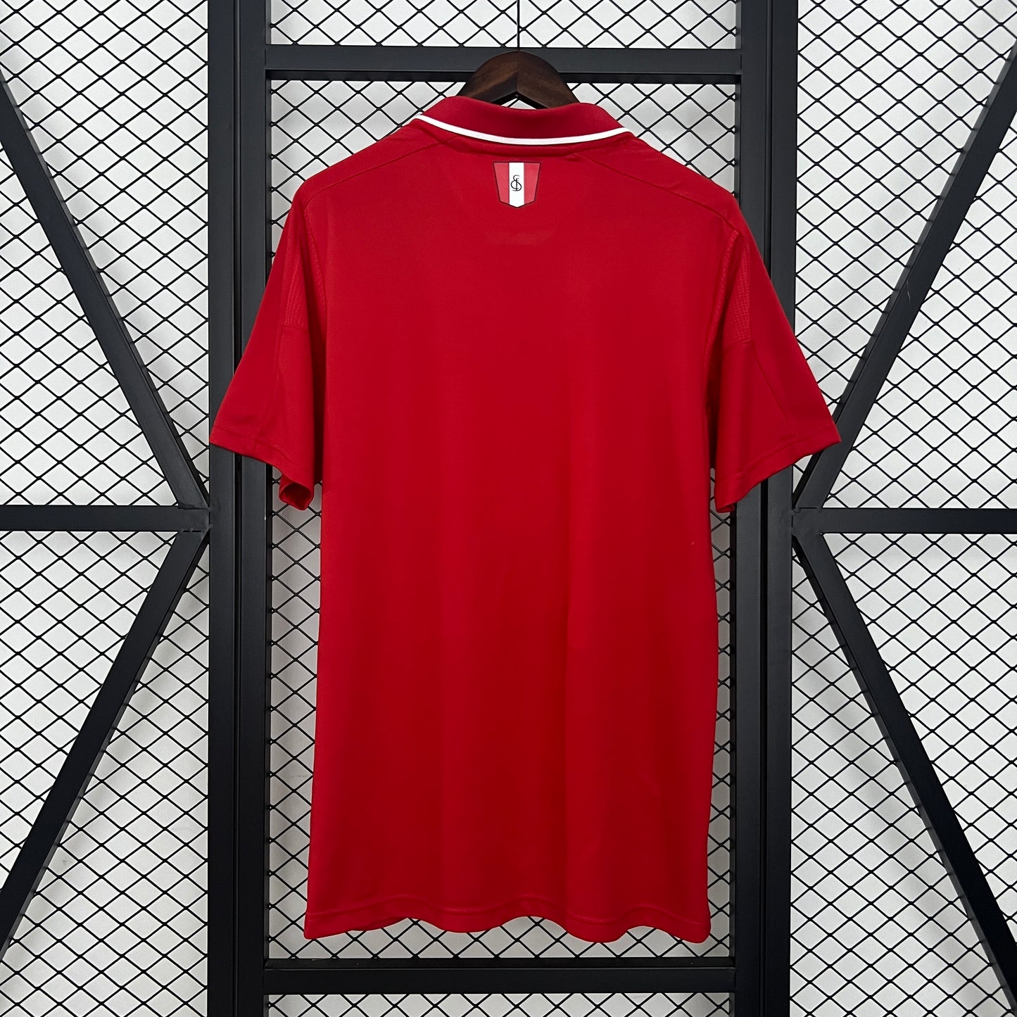 Retro Sevilla FC 15/16 Home Jersey