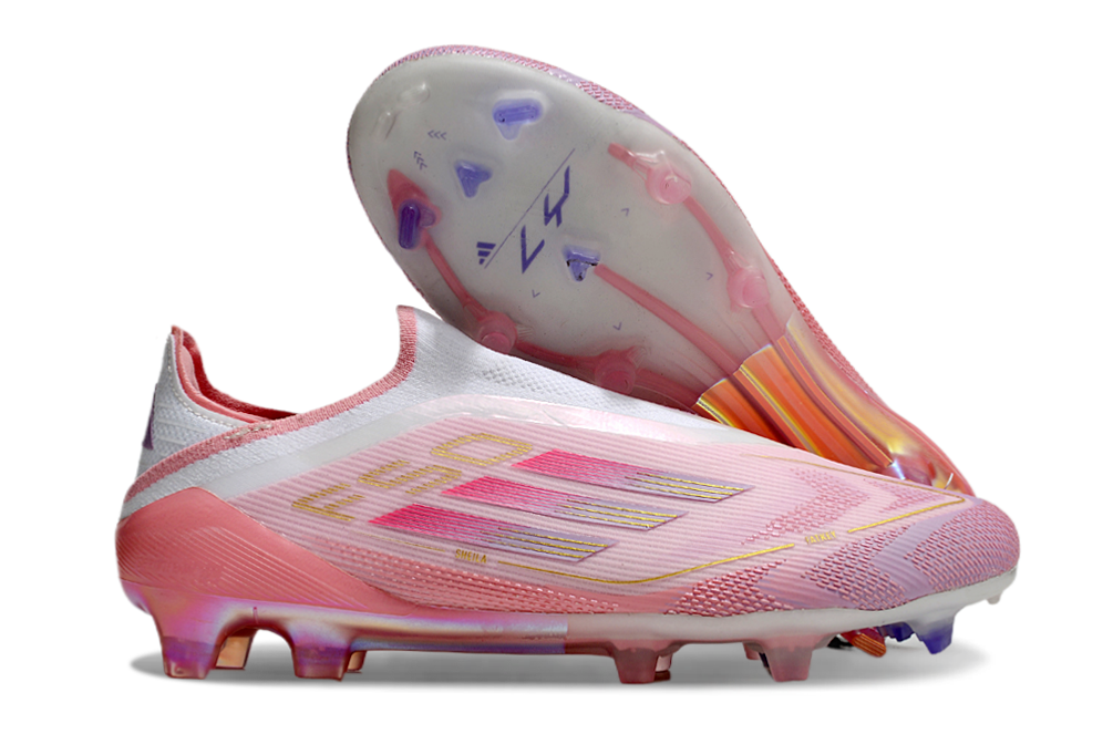 F50 Elite Laceless – SportSteel11