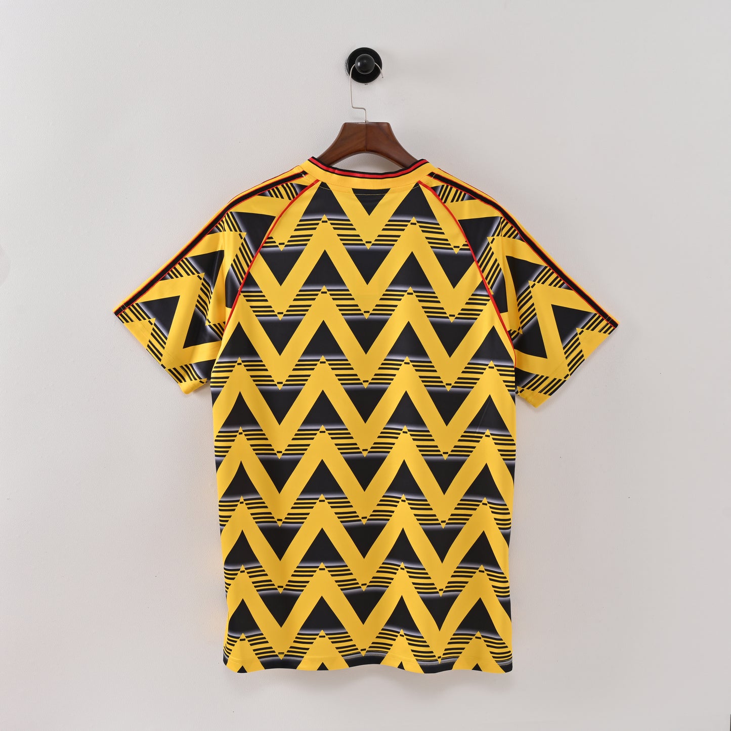 Retro Arsenal Jersey