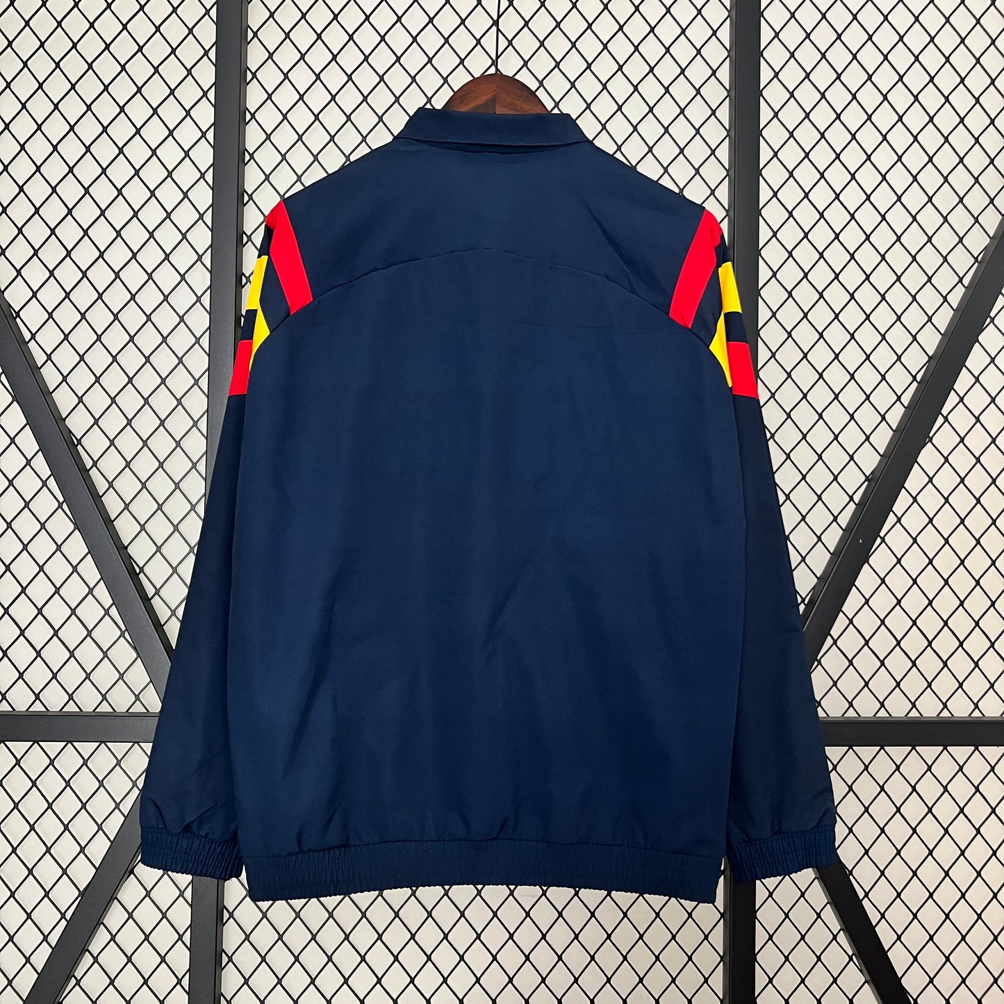 Spain 2024 Windbreaker