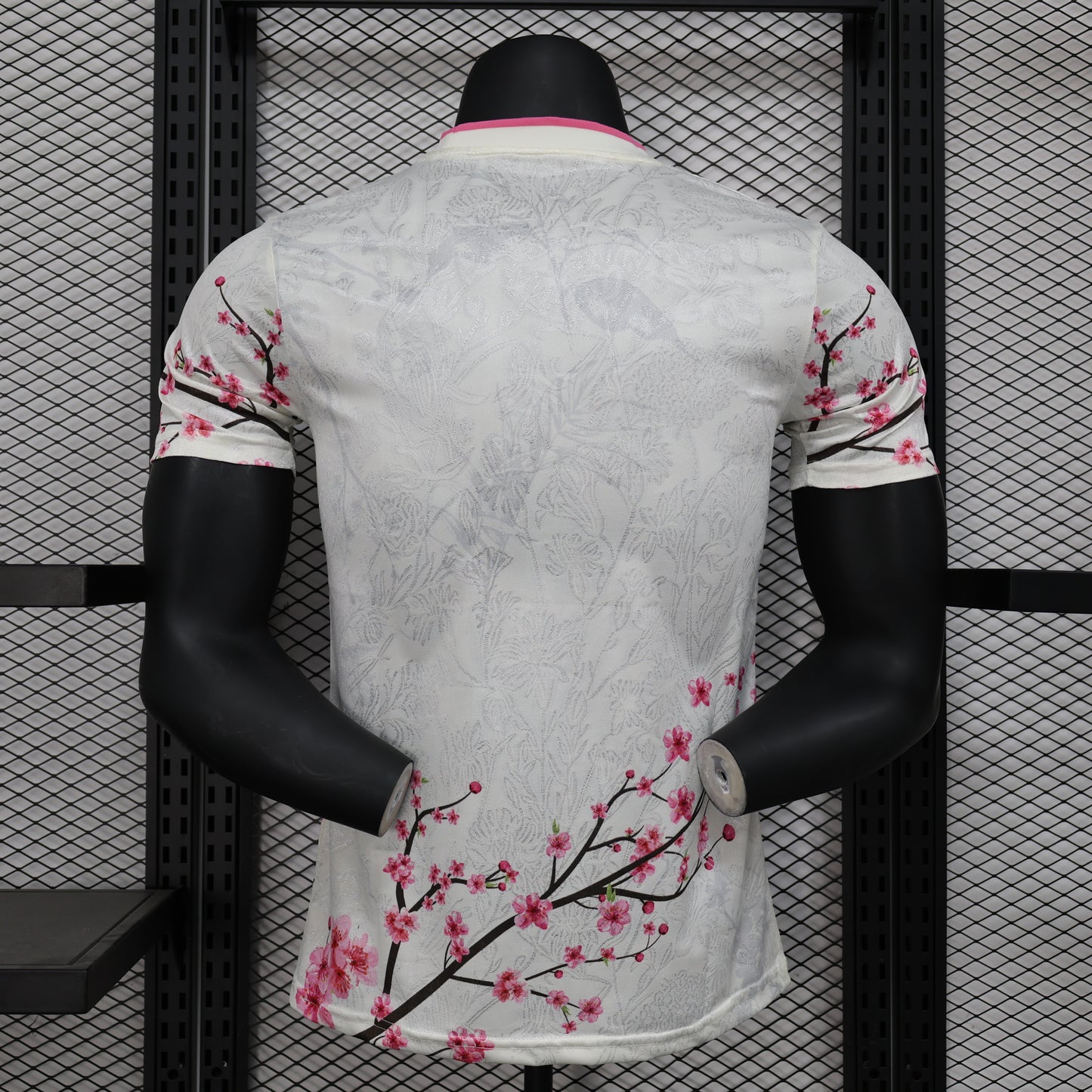 Japan 2024 Special Edition Jersey