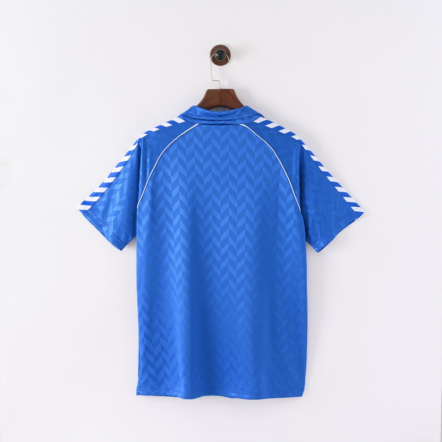 Retro Real Madrid 1986/87 Jersey