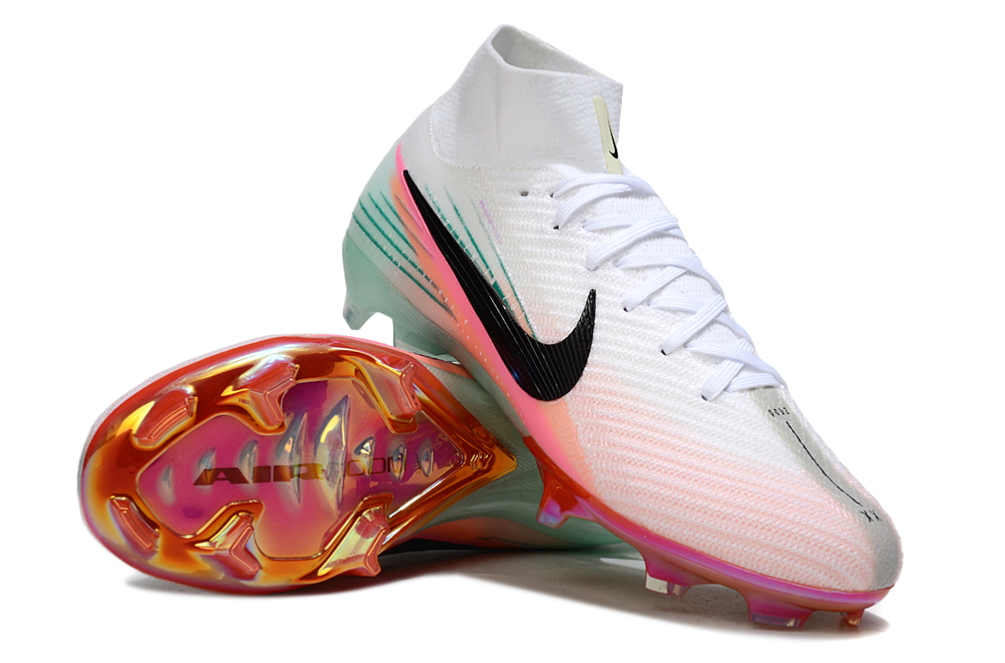 Nike Mercurial Air Zoom Superfly 10