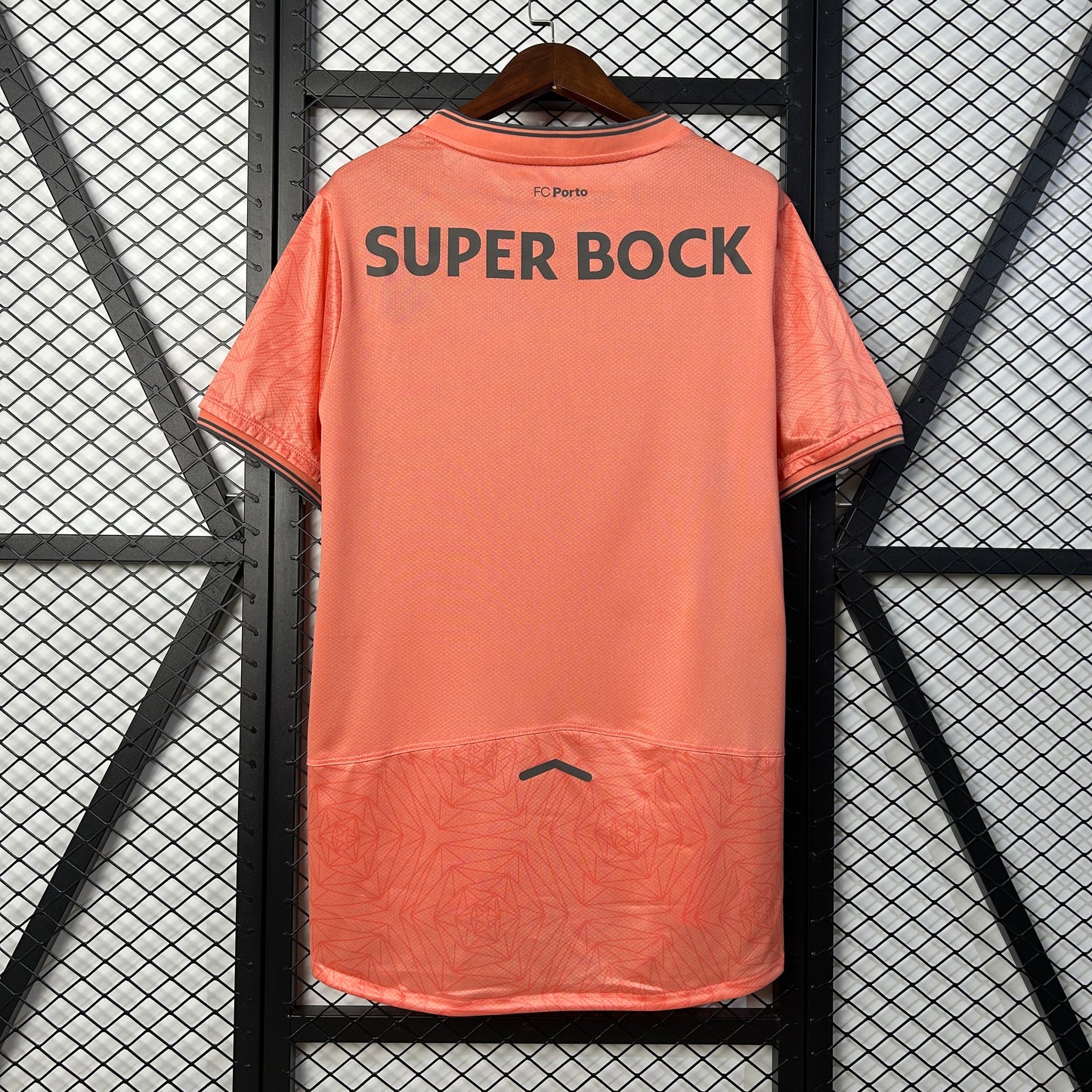 FC Porto 25/26 Away Jersey