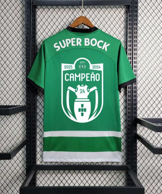 Sporting CP 23/24 Jersey