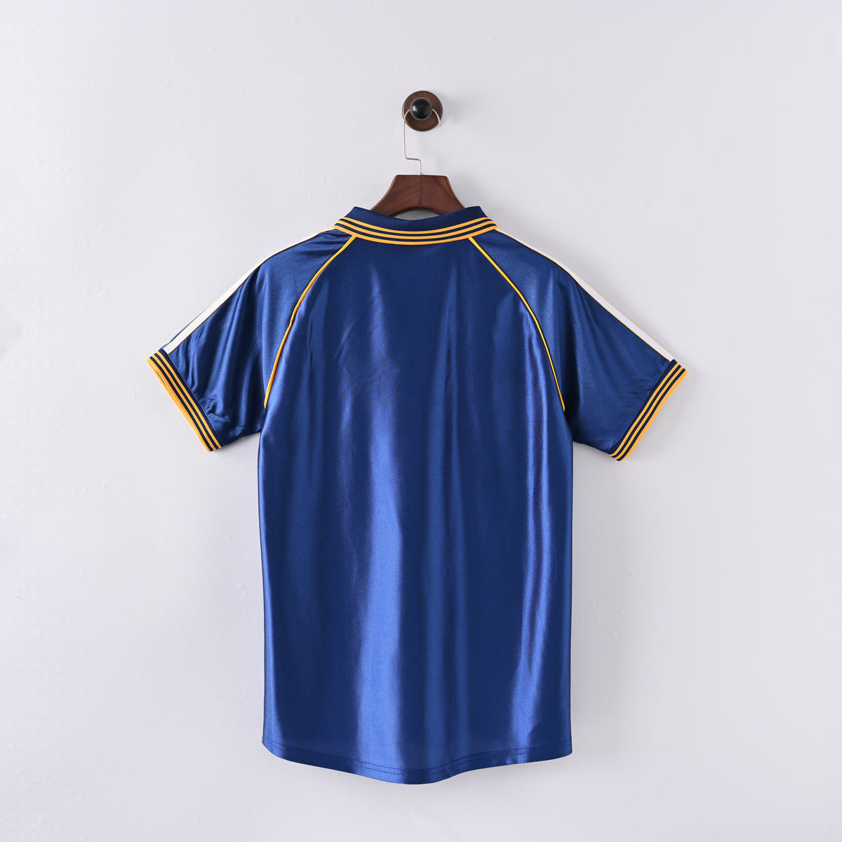 Retro Real Madrid 1998/00Jersey