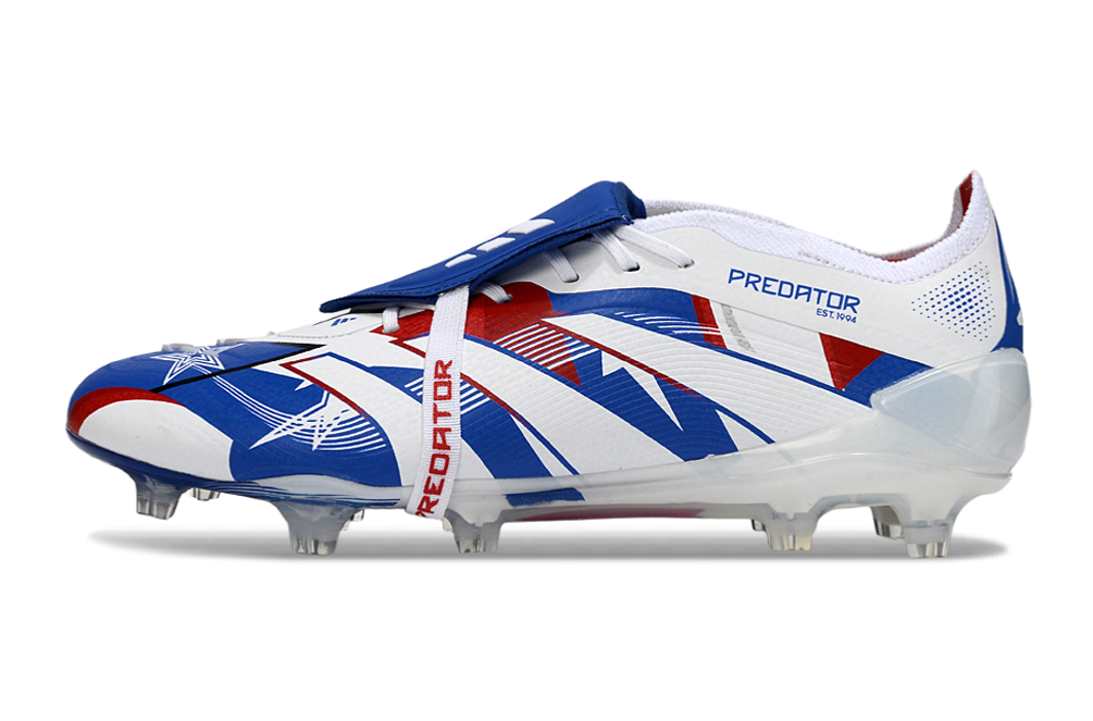 Predator 25 Tongue