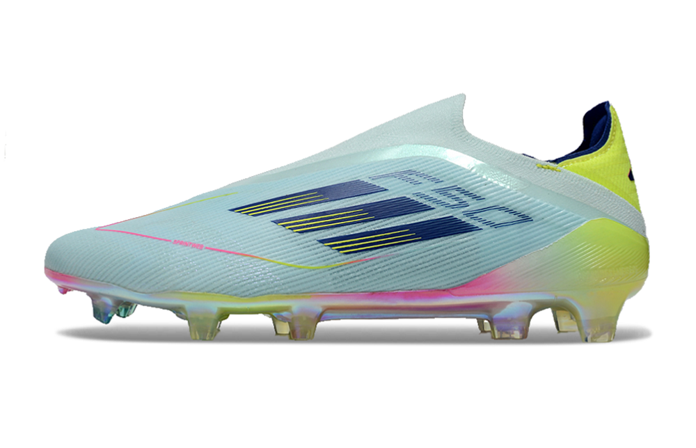 F50 Elite Laceless