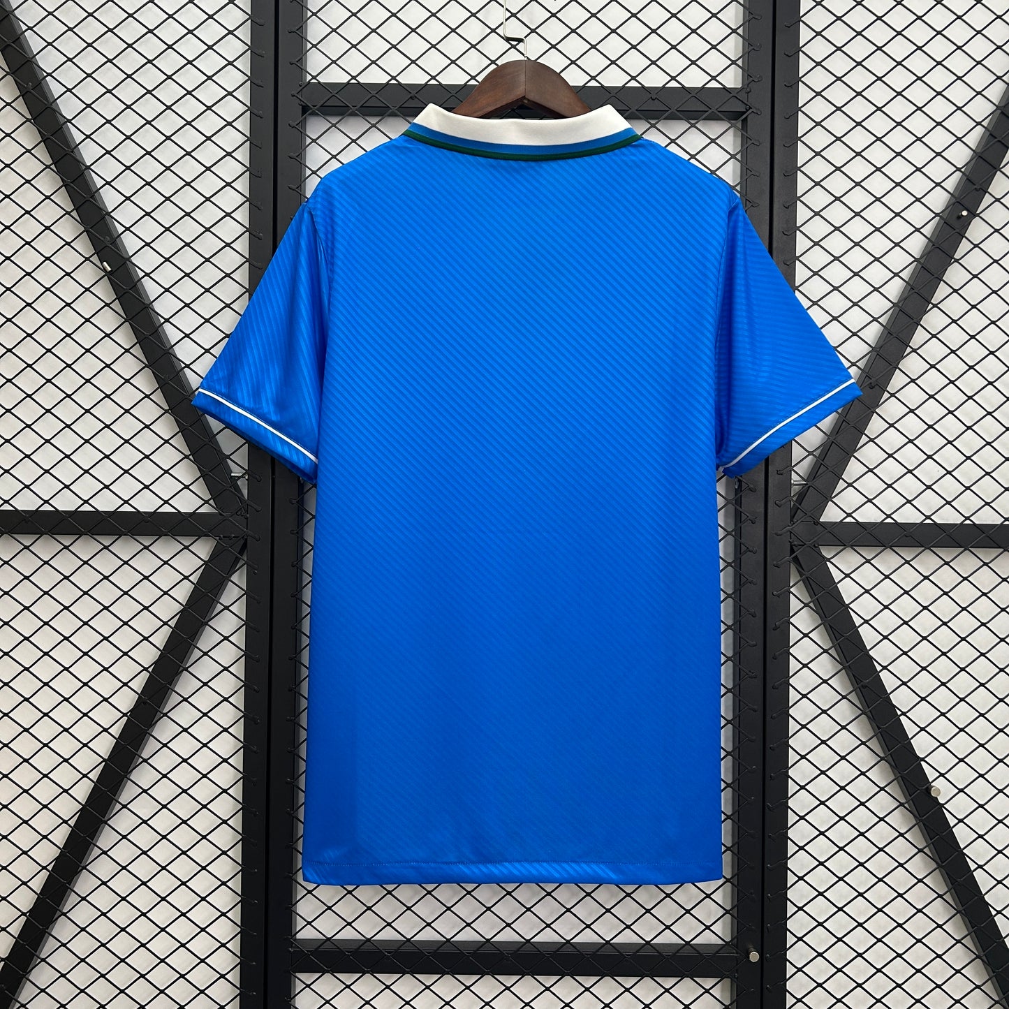 Retro Brasil 1993/94 Away Jersey