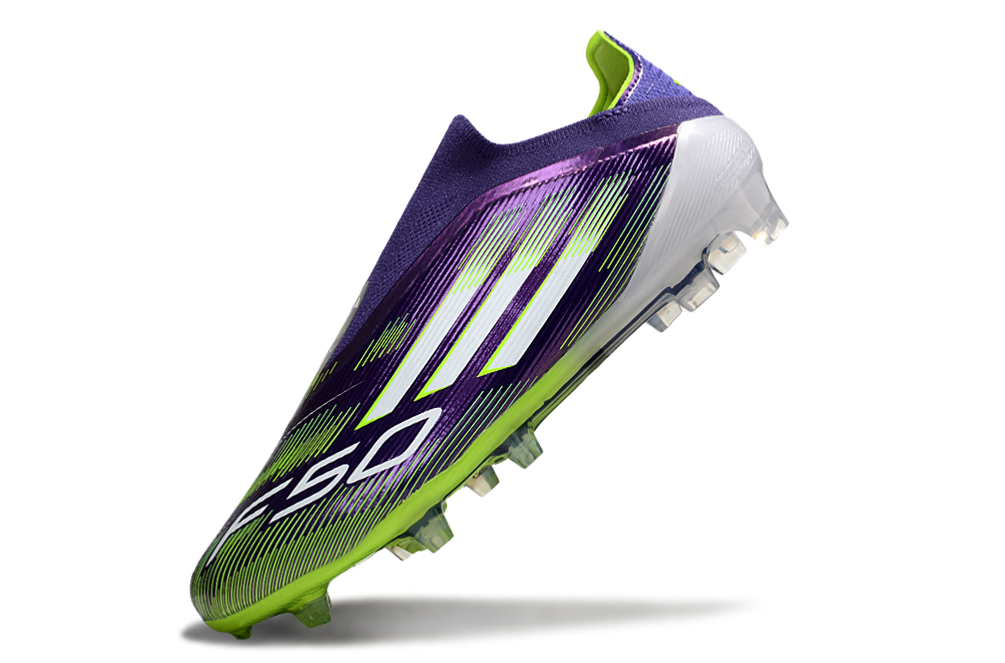 Adidas F50 Elite Laceless