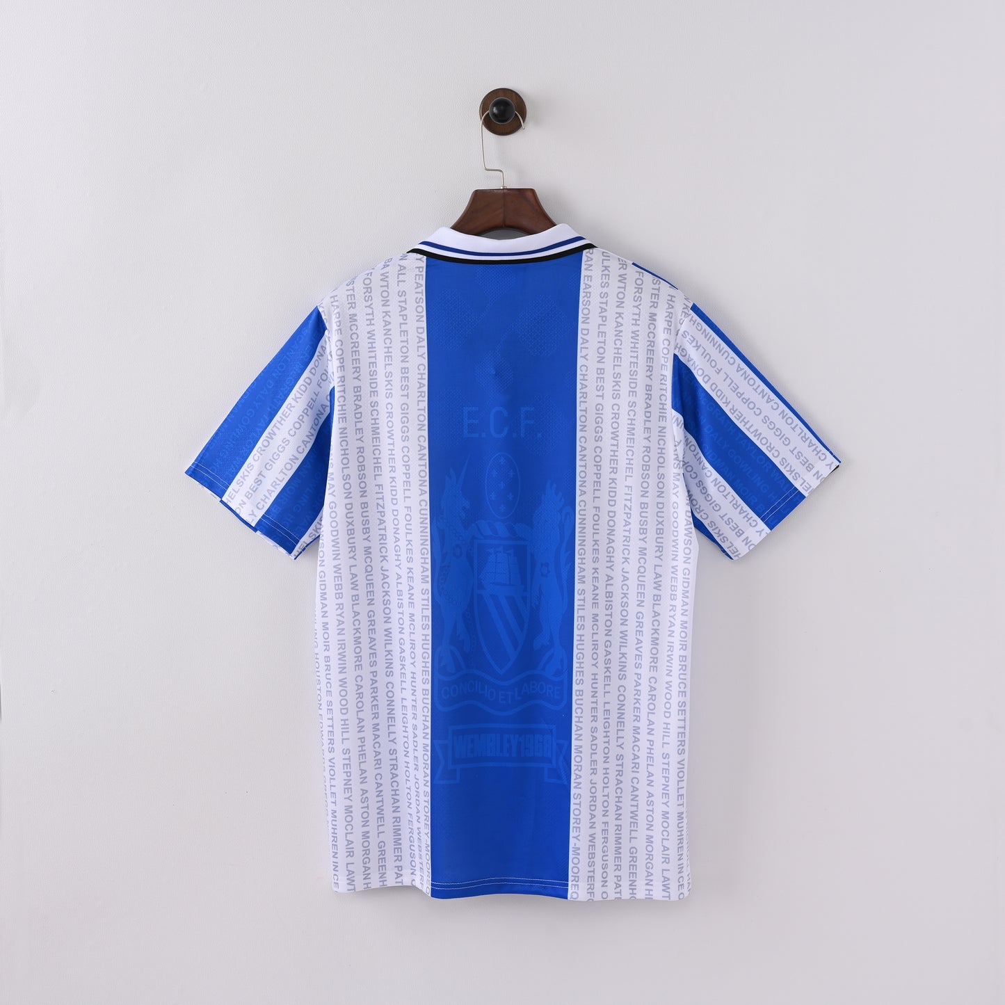 Retro Manchester United 1994/96 Jersey