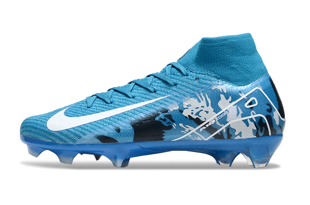 Nike Mercurial Air Zoom Superfly 10